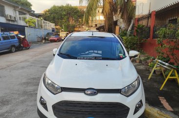 2016 Ford EcoSport in Pasig, Metro Manila