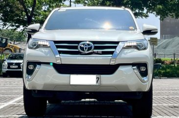 2017 Toyota Fortuner in Makati, Metro Manila