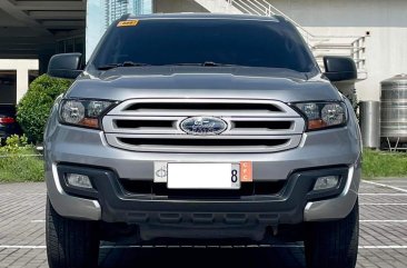 2016 Ford Everest in Makati, Metro Manila