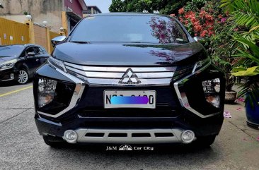 2019 Mitsubishi Xpander  GLS 1.5G 2WD AT in Pasay, Metro Manila