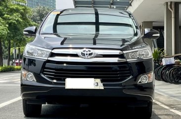 2016 Toyota Innova  2.0 G Gas AT in Makati, Metro Manila