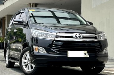 2016 Toyota Innova  2.0 G Gas AT in Makati, Metro Manila