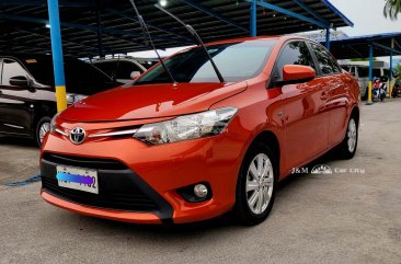 2017 Toyota Vios  1.3 E CVT in Pasay, Metro Manila