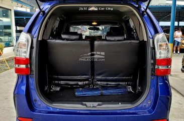 2019 Toyota Avanza  1.3 E A/T in Pasay, Metro Manila