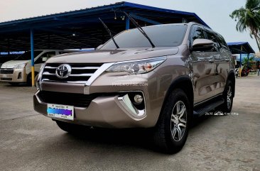 2020 Toyota Fortuner  2.4 G Diesel 4x2 AT in Pasay, Metro Manila