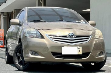 2013 Toyota Vios in Makati, Metro Manila