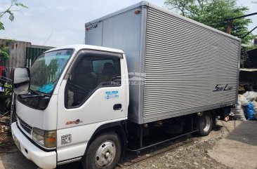 2006 Isuzu Nhr in Manila, Metro Manila