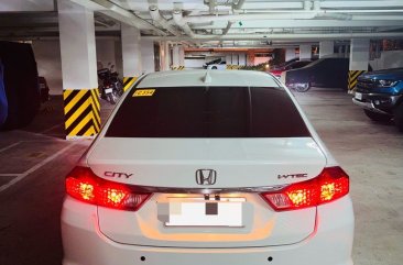 White Honda City 2019 for sale in Manila