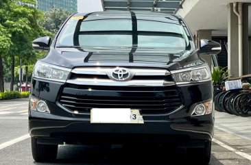 White Toyota Innova 2016 for sale in Automatic