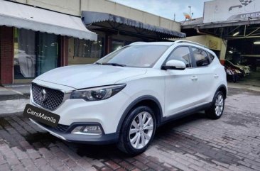 White Mg Zs 2020 for sale in Muntinlupa