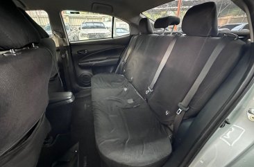 Selling White Toyota Vios 2021 in Parañaque