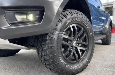 2021 Ford Ranger Raptor  2.0L Bi-Turbo in Quezon City, Metro Manila