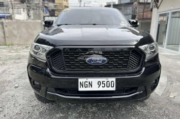 2022 Ford Ranger in Quezon City, Metro Manila