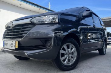 2018 Toyota Avanza  1.3 E M/T in Quezon City, Metro Manila