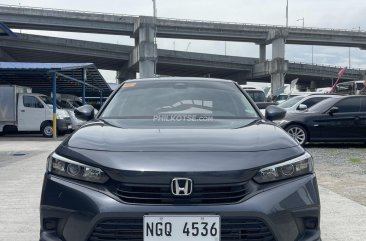 2022 Honda Civic in Parañaque, Metro Manila