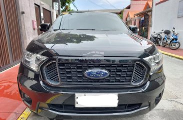 2022 Ford Ranger  2.2 XLT 4x2 AT in Marikina, Metro Manila