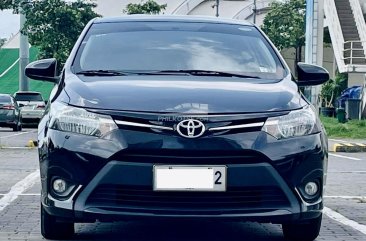 2015 Toyota Vios in Makati, Metro Manila