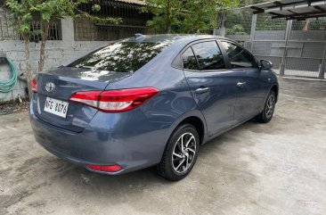 Selling White Toyota Vios 2022 in Quezon City