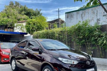 White Toyota Vios 2019 for sale in Pasig