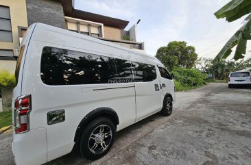 2018 Nissan Urvan in Caloocan, Metro Manila