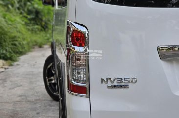 2018 Nissan Urvan in Caloocan, Metro Manila