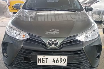 2021 Toyota Vios in Cainta, Rizal