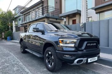 2021 Dodge Ram in Manila, Metro Manila