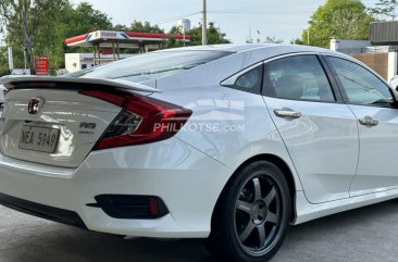 2018 Honda Civic in Angeles, Pampanga