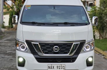 2018 Nissan Urvan  Premium A/T 15-Seater in Manila, Metro Manila