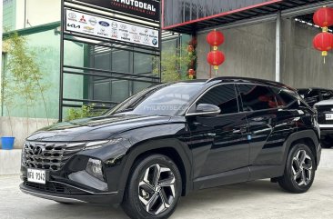 2023 Hyundai Tucson in Angeles, Pampanga