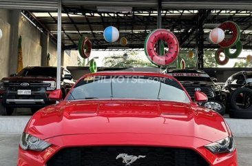 2019 Ford Mustang in Angeles, Pampanga