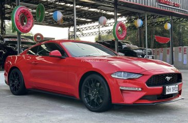 2019 Ford Mustang in Angeles, Pampanga
