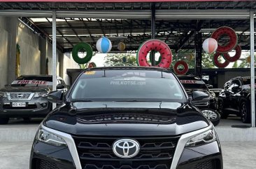 2022 Toyota Fortuner in Angeles, Pampanga