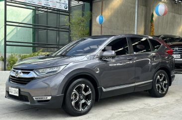 2018 Honda CR-V in Angeles, Pampanga