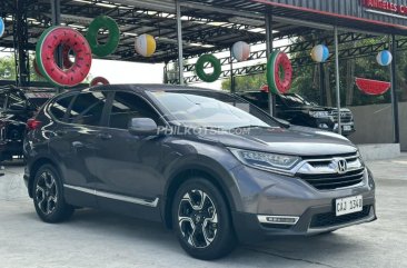 2018 Honda CR-V in Angeles, Pampanga