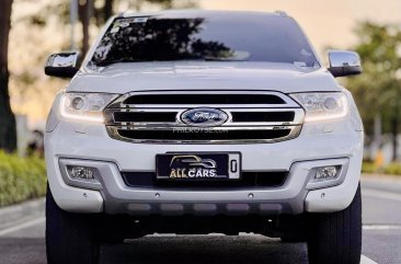 2016 Ford Everest in Makati, Metro Manila