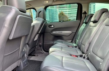 White Peugeot 5008 2017 for sale in Makati