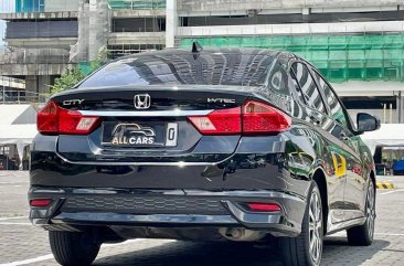 Selling White Honda City 2018 in Makati