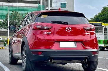 Sell White 2017 Mazda Cx-3 in Makati