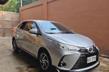 2022 Toyota Vios in Quezon City, Metro Manila