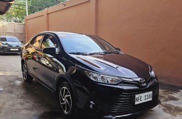 2022 Toyota Vios in Quezon City, Metro Manila