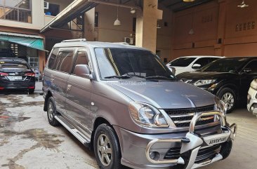 2017 Mitsubishi Adventure in Quezon City, Metro Manila