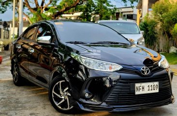 2022 Toyota Vios 1.3 XLE CVT in Manila, Metro Manila