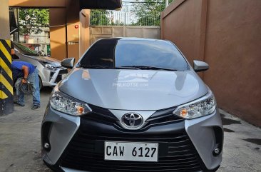 2022 Toyota Vios in Quezon City, Metro Manila