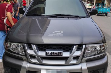 2016 Isuzu Crosswind in Davao City, Davao del Sur