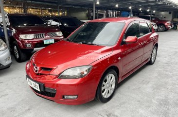 2011 Mazda 3 in Las Piñas, Metro Manila