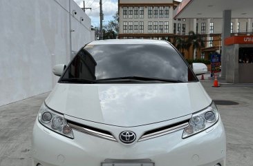 White Toyota Previa 2018 for sale in San Juan