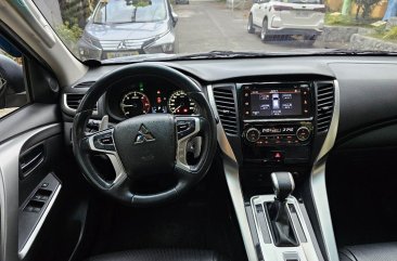 White Mitsubishi Montero 2016 for sale in Manila