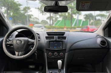 White Mazda Bt-50 2019 for sale in Makati