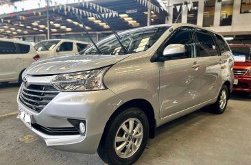 White Toyota Avanza 2017 for sale in Quezon City